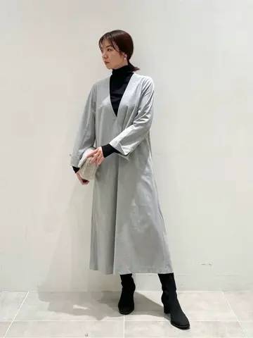 ONWARD CROSSET SELECT 水谷 コーディネート画像