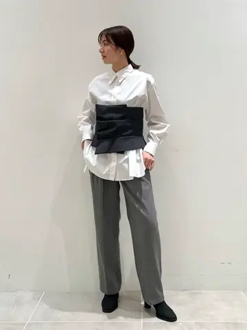 ONWARD CROSSET SELECT 水谷 コーディネート画像