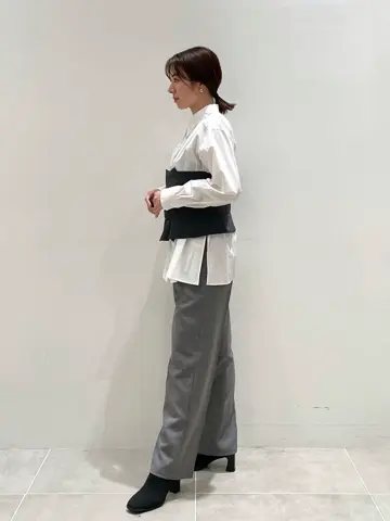 ONWARD CROSSET SELECT 水谷 コーディネート画像