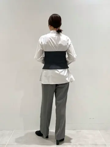 ONWARD CROSSET SELECT 水谷 コーディネート画像