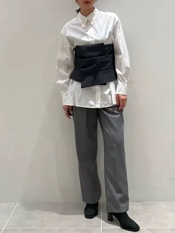 ONWARD CROSSET SELECT 水谷 コーディネート画像