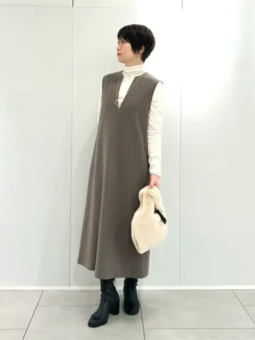 ONWARD CROSSET SELECT 内海 コーディネート画像