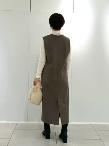 ONWARD CROSSET SELECT 内海 コーディネート画像