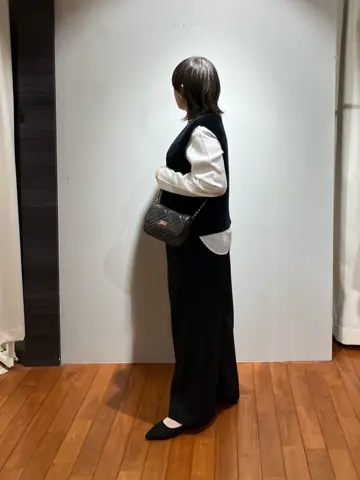 ONWARD CROSSET SELECT 藤木 コーディネート画像