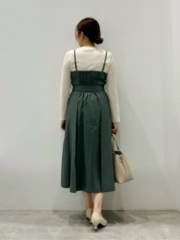 ONWARD CROSSET SELECT 金林 コーディネート画像