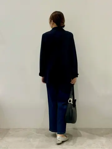 ONWARD CROSSET SELECT 金林 コーディネート画像