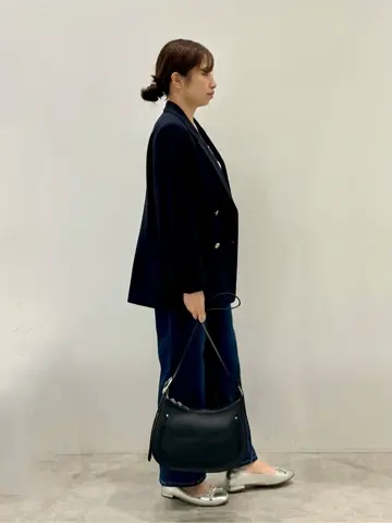 ONWARD CROSSET SELECT 金林 コーディネート画像