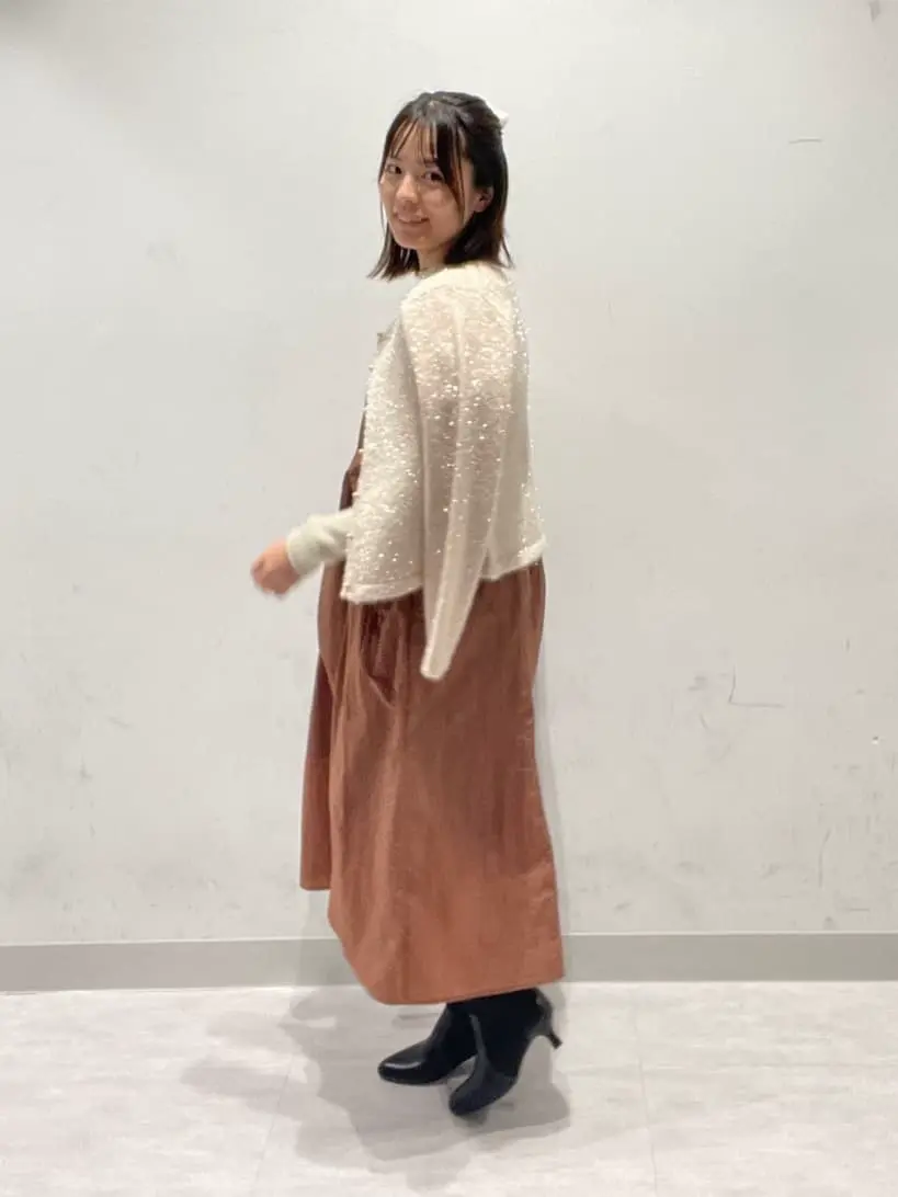 ONWARD CROSSET SELECT 宮澤 コーディネート画像