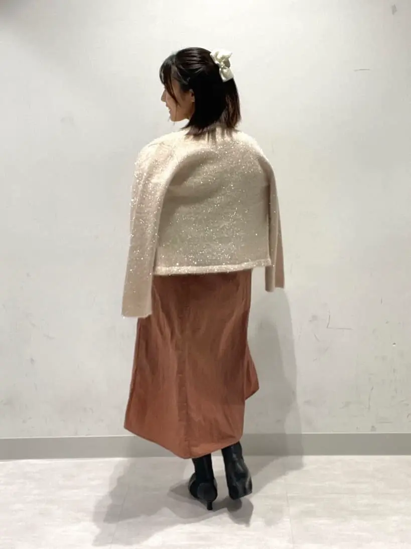 ONWARD CROSSET SELECT 宮澤 コーディネート画像