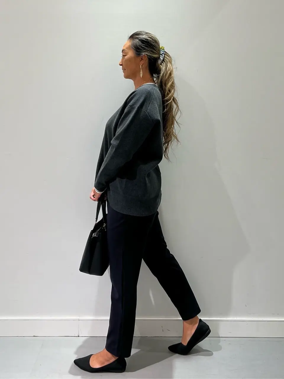 ONWARD CROSSET SELECT 流石　 コーディネート画像