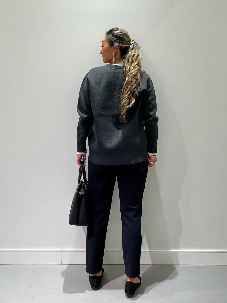 ONWARD CROSSET SELECT 流石　 コーディネート画像