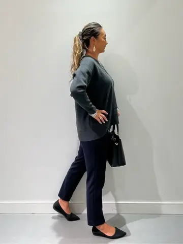 ONWARD CROSSET SELECT 流石　 コーディネート画像