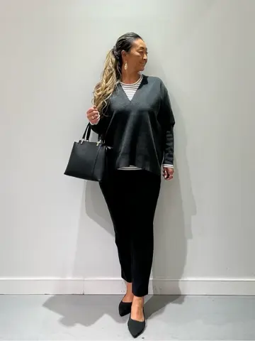 ONWARD CROSSET SELECT 流石　 コーディネート画像