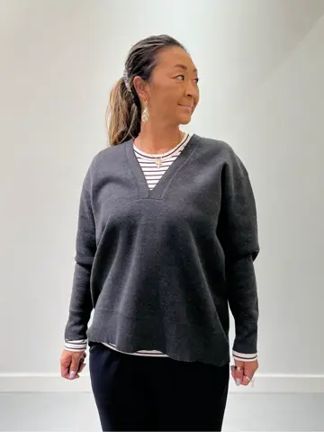 ONWARD CROSSET SELECT 流石　 コーディネート画像