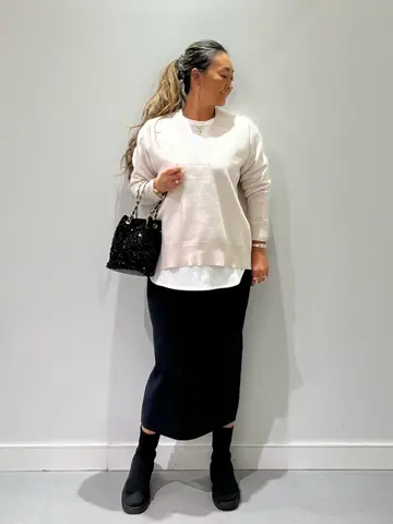 ONWARD CROSSET SELECT 流石　 コーディネート画像