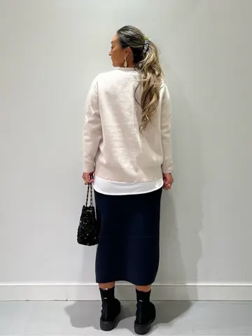 ONWARD CROSSET SELECT 流石　 コーディネート画像