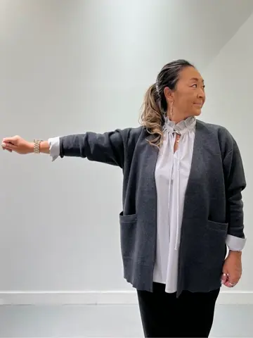 ONWARD CROSSET SELECT 流石　 コーディネート画像