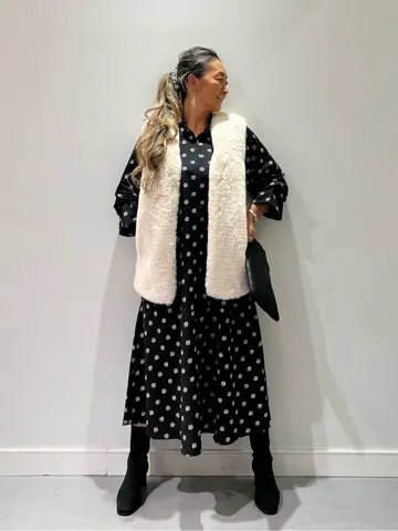 ONWARD CROSSET SELECT 流石　 コーディネート画像