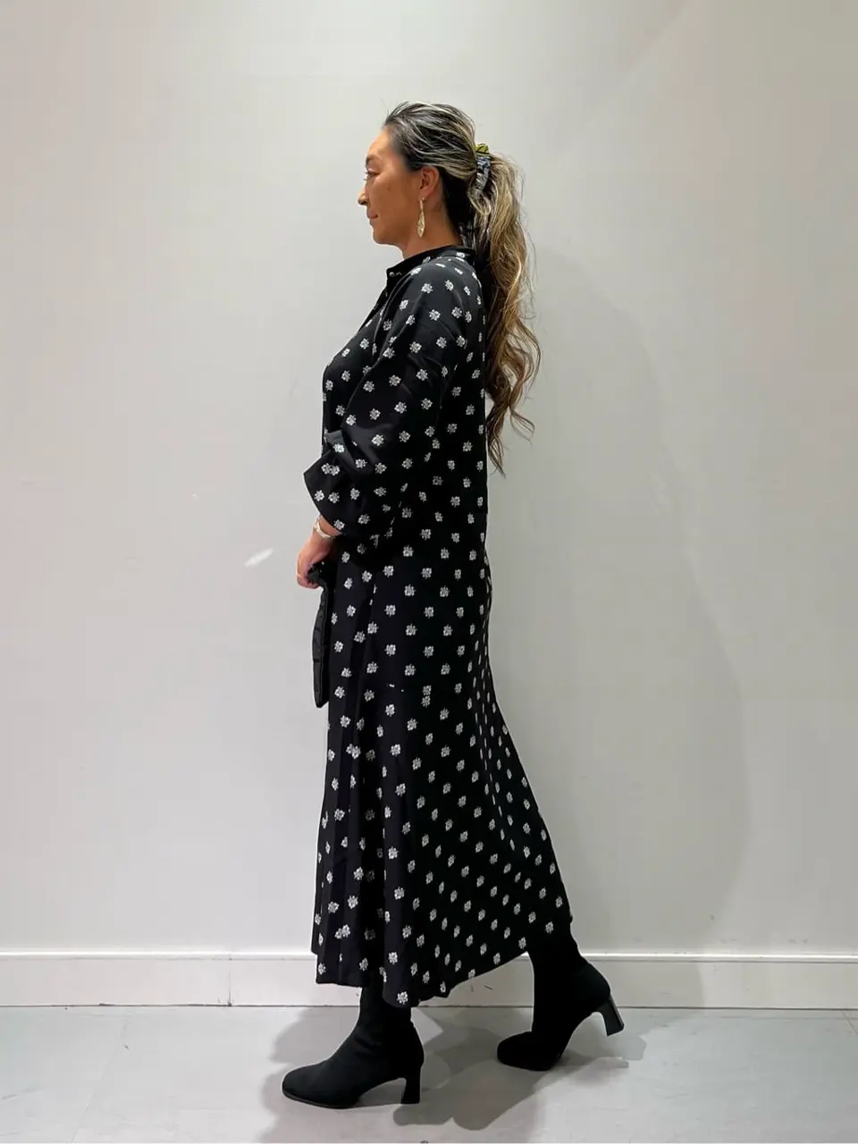 ONWARD CROSSET SELECT 流石　 コーディネート画像