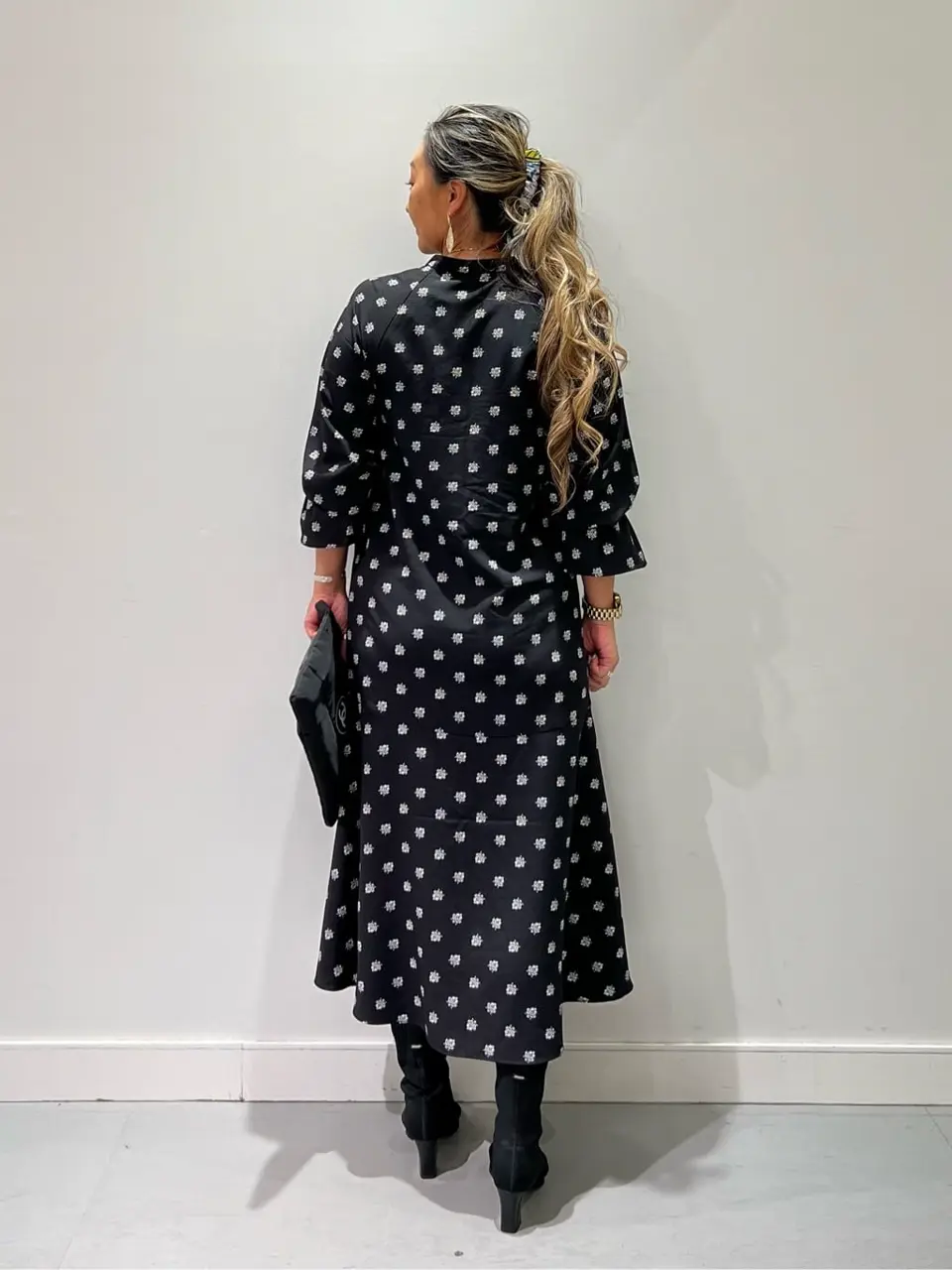 ONWARD CROSSET SELECT 流石　 コーディネート画像