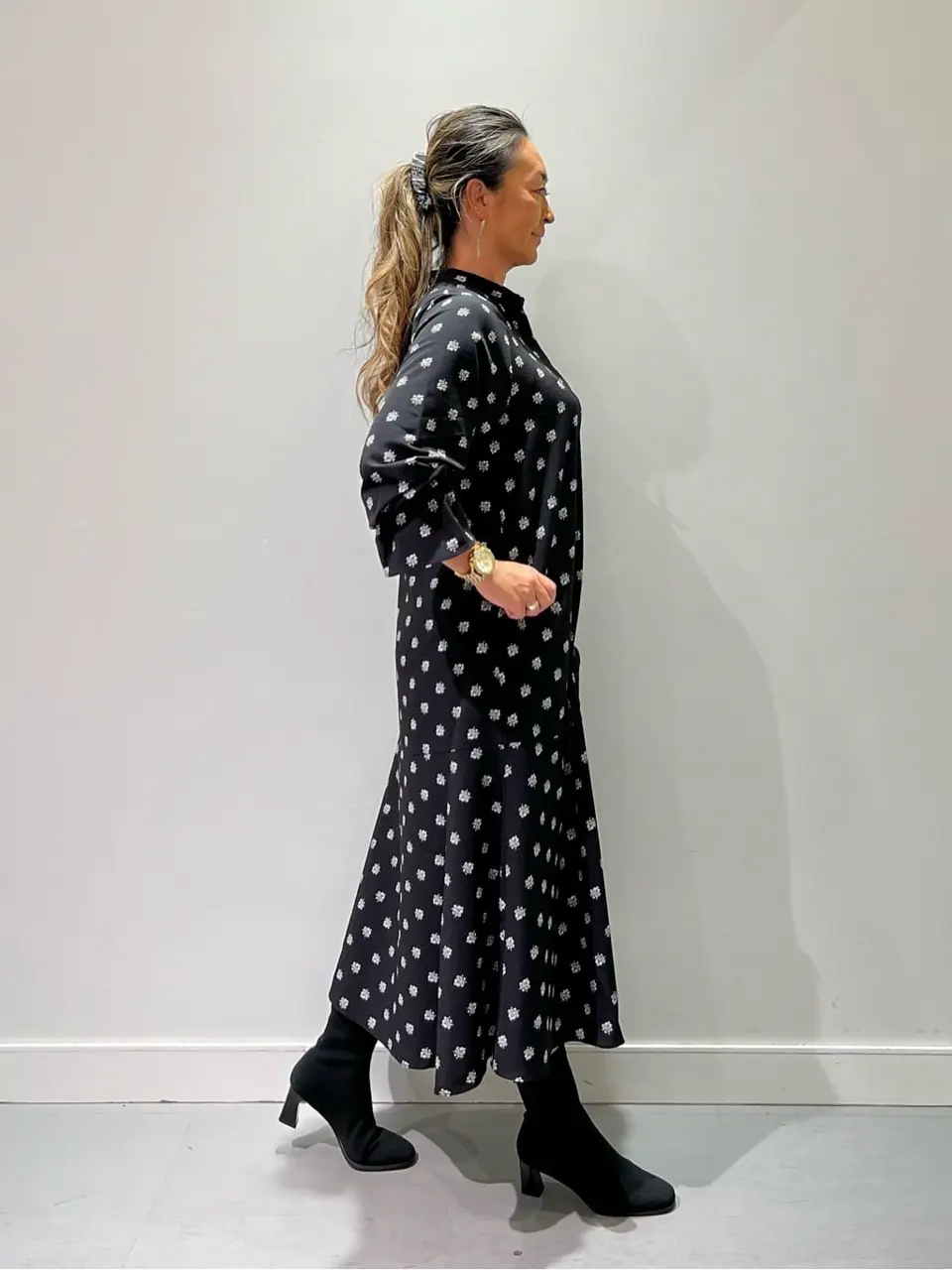 ONWARD CROSSET SELECT 流石　 コーディネート画像