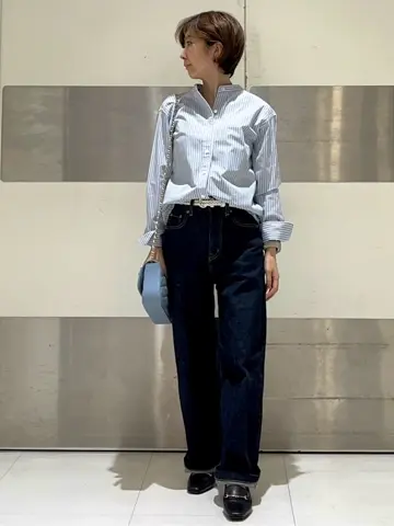 ONWARD CROSSET SELECT M コーディネート画像