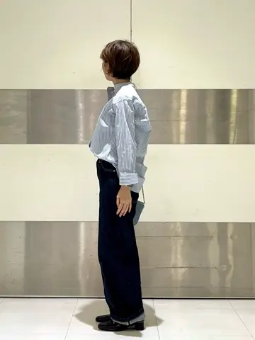 ONWARD CROSSET SELECT M コーディネート画像