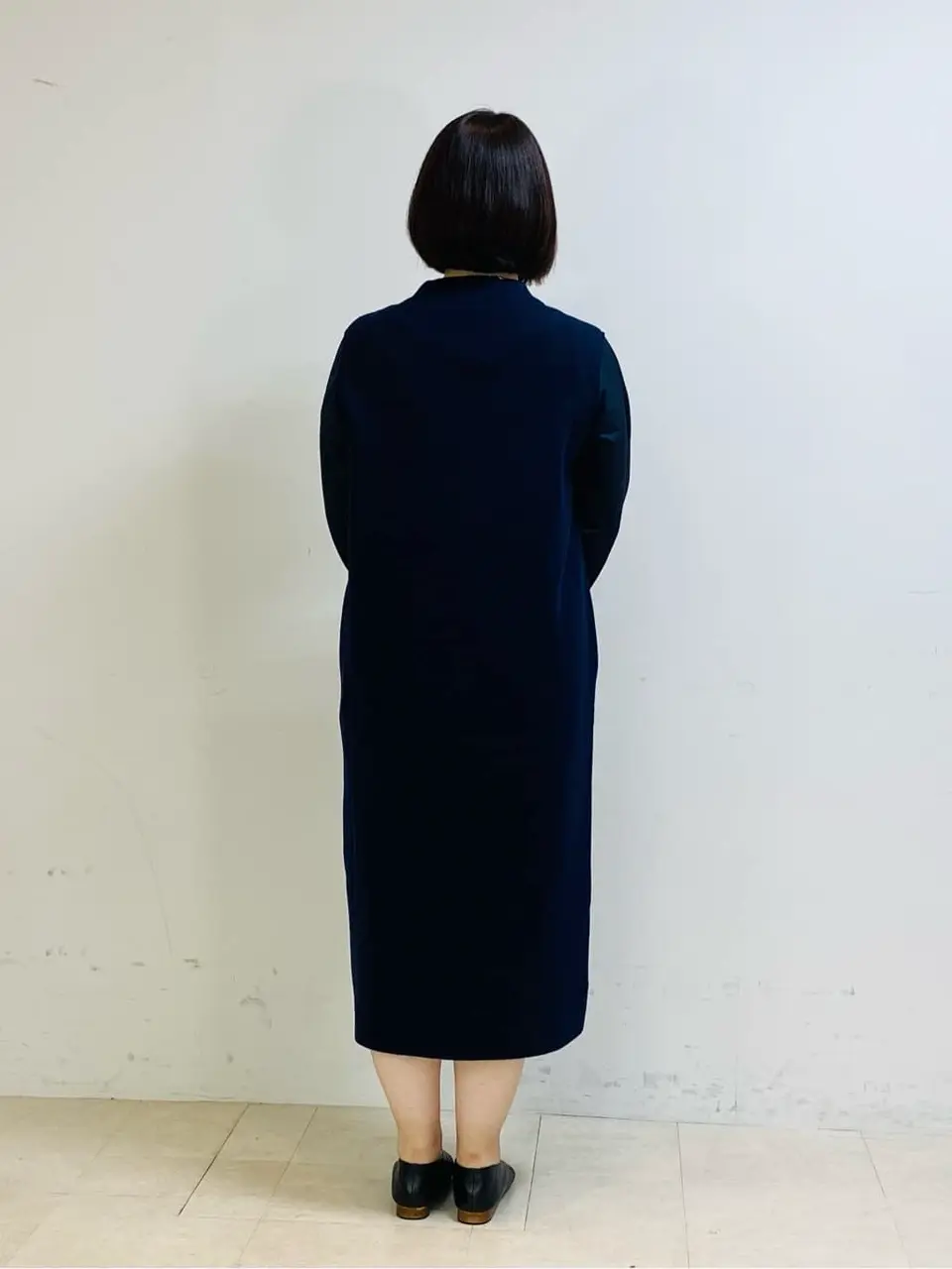 ONWARD CROSSET SELECT 内田 コーディネート画像