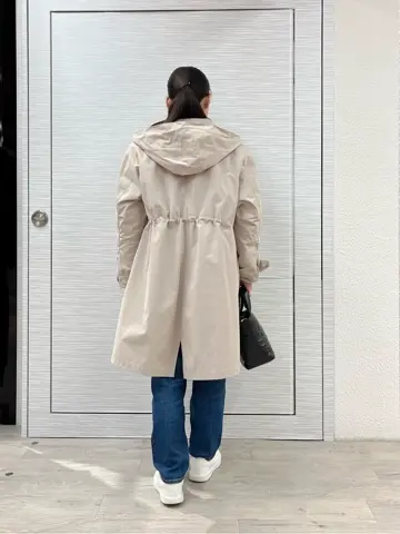 ONWARD CROSSET SELECT 大川 コーディネート画像