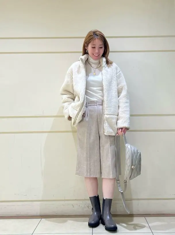  太田 コーディネート画像