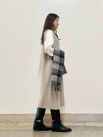 ONWARD CROSSET SELECT 相澤 コーディネート画像