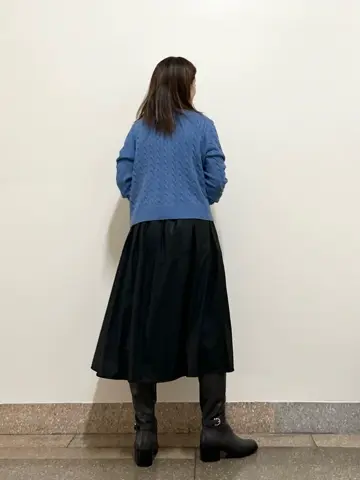 ONWARD CROSSET SELECT 千葉 コーディネート画像