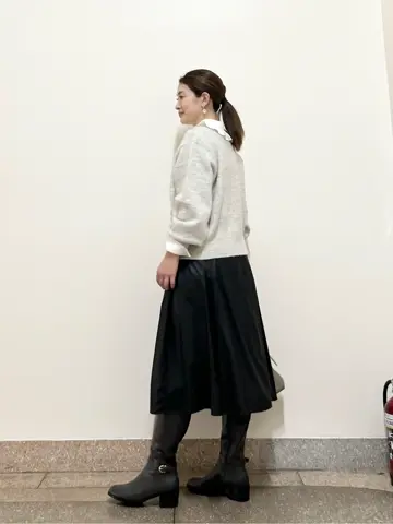 ONWARD CROSSET SELECT 千葉 コーディネート画像