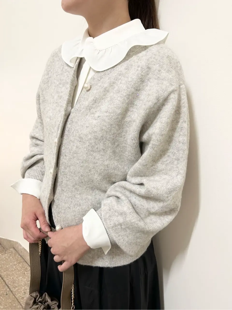 ONWARD CROSSET SELECT 千葉 コーディネート画像