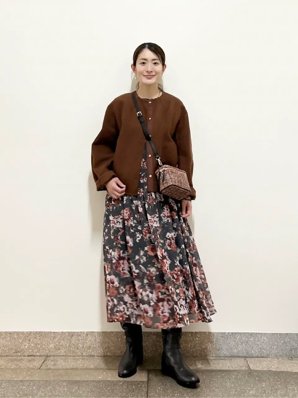  千葉 コーディネート画像