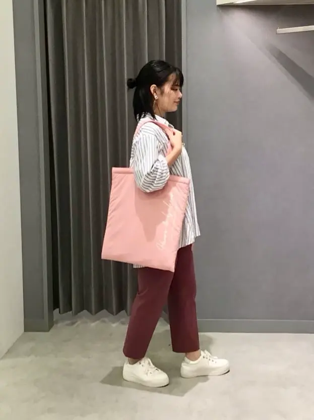 ONWARD CROSSET SELECT 土屋 コーディネート画像