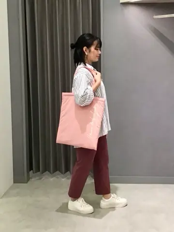 ONWARD CROSSET SELECT 土屋 コーディネート画像