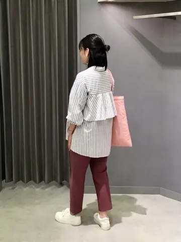 ONWARD CROSSET SELECT 土屋 コーディネート画像