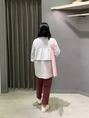 ONWARD CROSSET SELECT 土屋 コーディネート画像