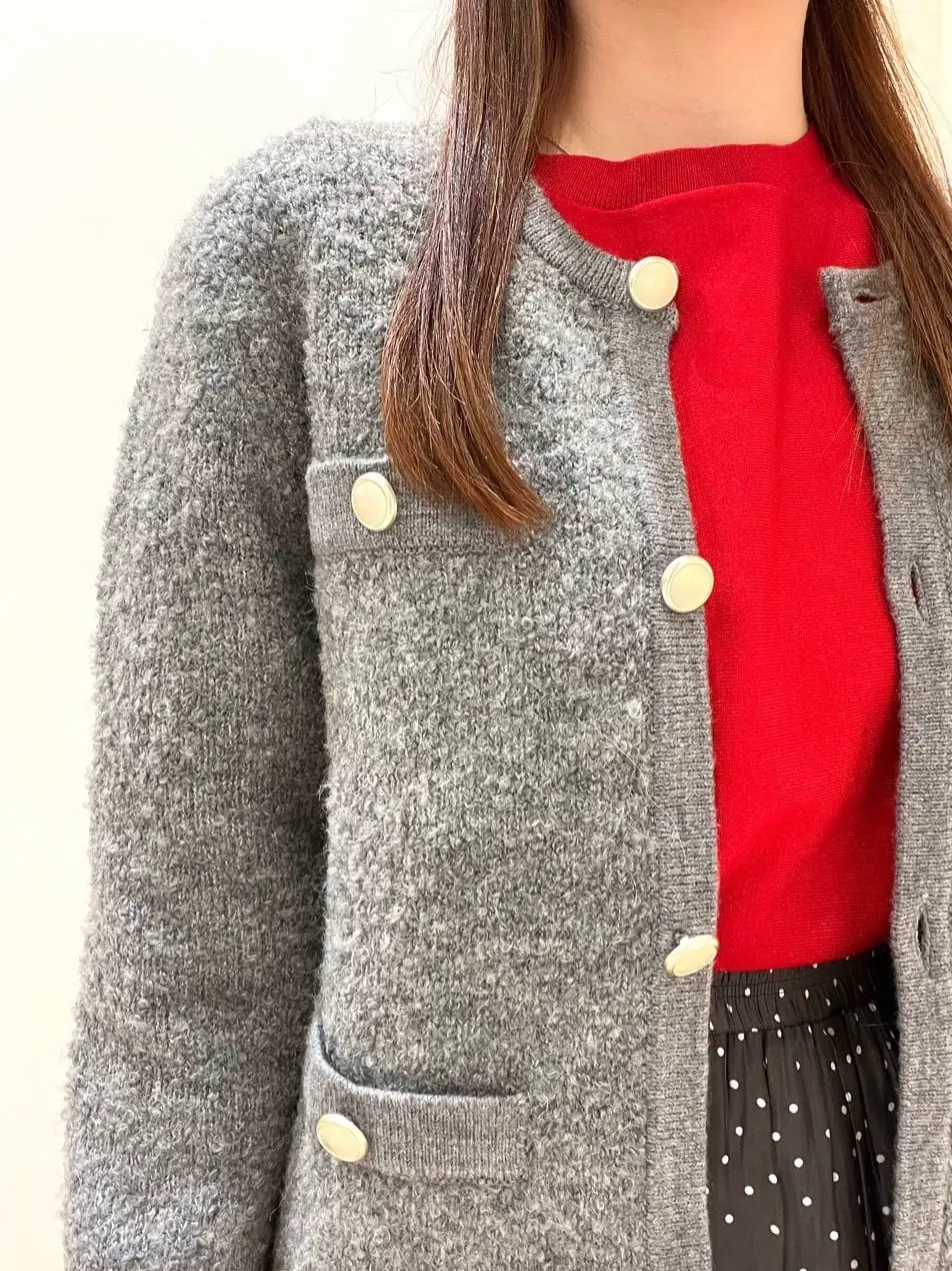 ONWARD CROSSET SELECT 太田 コーディネート画像