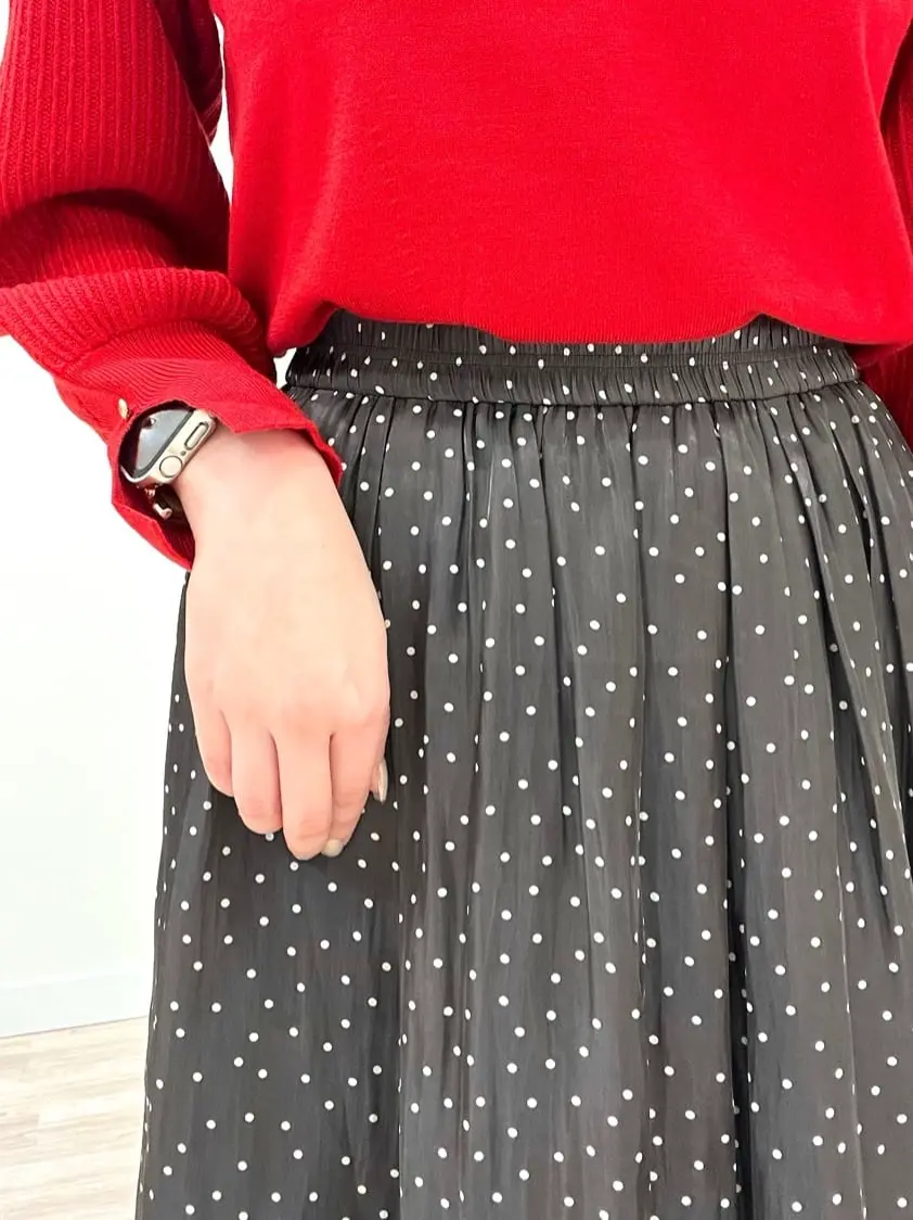 ONWARD CROSSET SELECT 太田 コーディネート画像