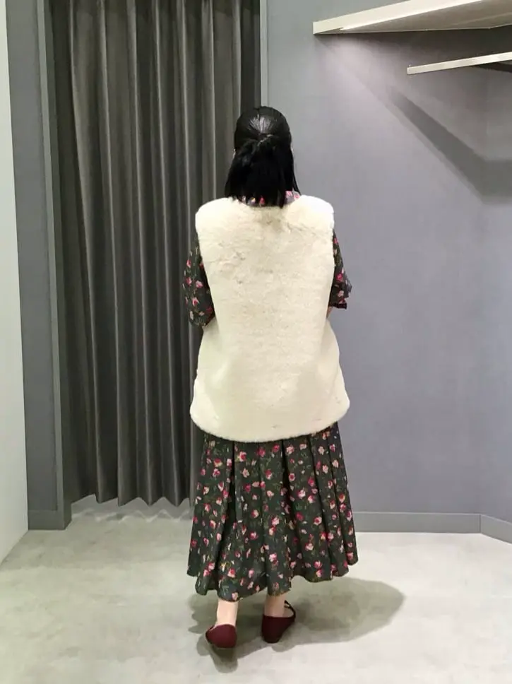 ONWARD CROSSET SELECT 土屋 コーディネート画像