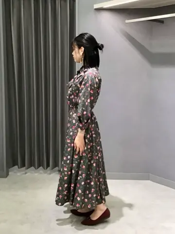 ONWARD CROSSET SELECT 土屋 コーディネート画像