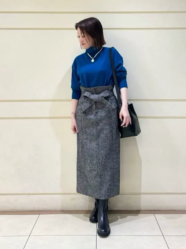 ONWARD CROSSET SELECT 加藤 コーディネート画像