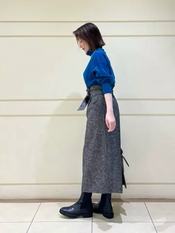 ONWARD CROSSET SELECT 加藤 コーディネート画像