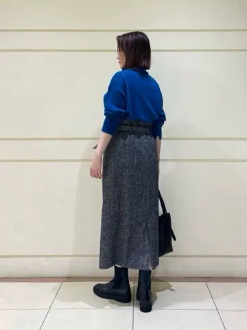 ONWARD CROSSET SELECT 加藤 コーディネート画像