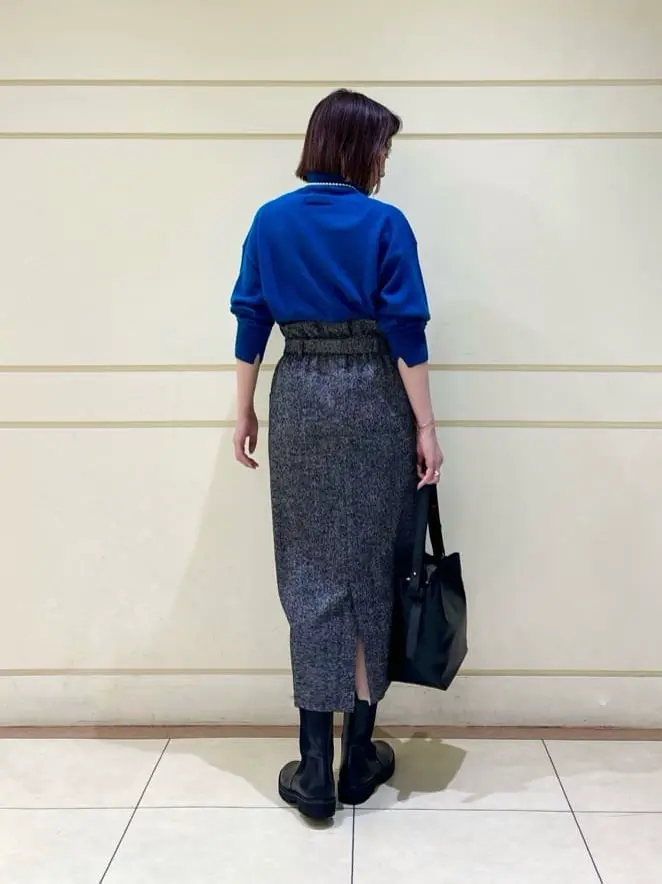 ONWARD CROSSET SELECT 加藤 コーディネート画像