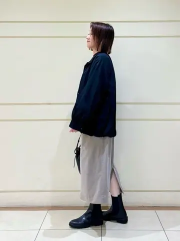 ONWARD CROSSET SELECT 加藤 コーディネート画像