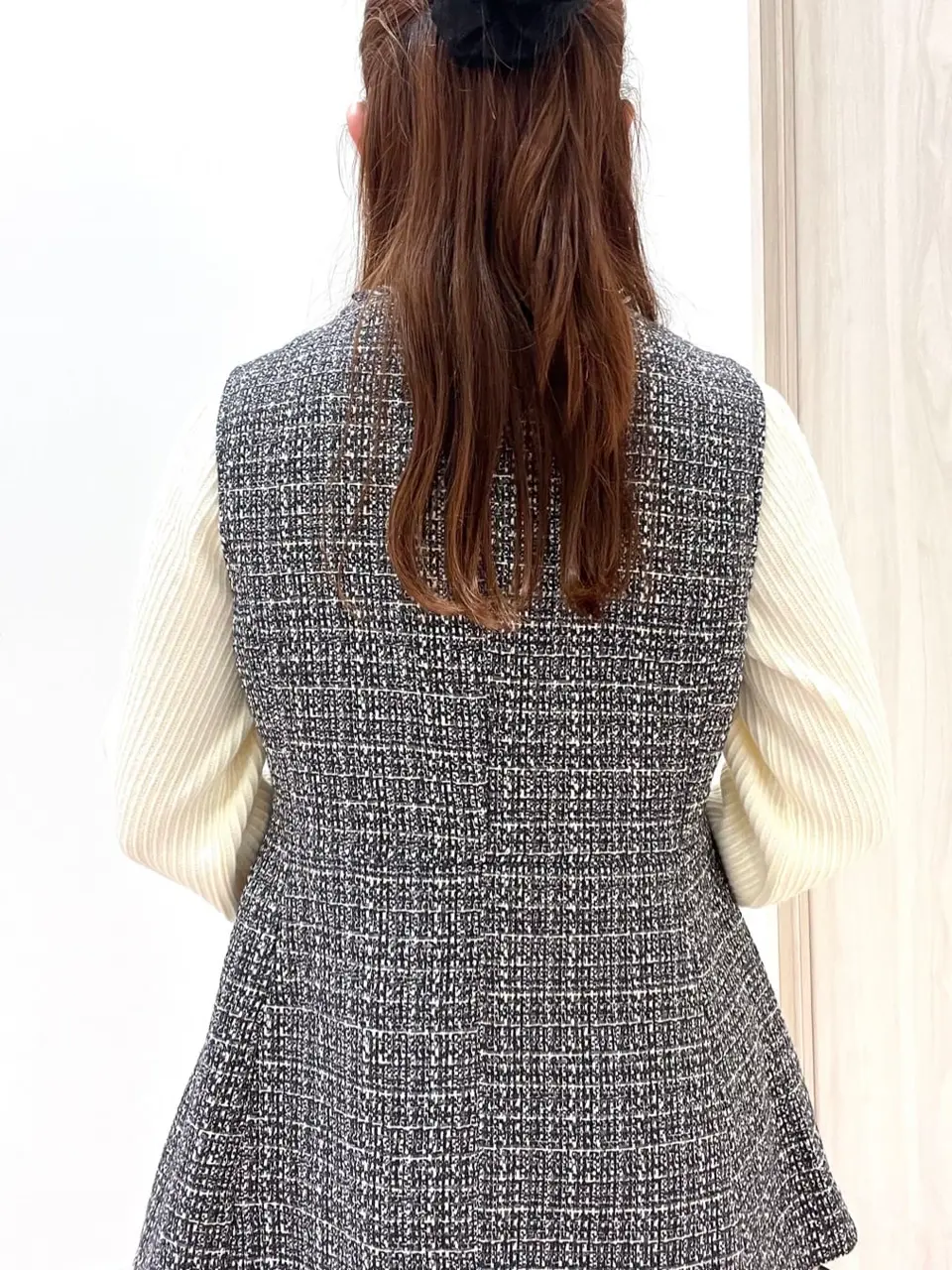 ONWARD CROSSET SELECT 太田 コーディネート画像