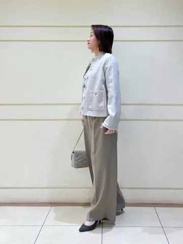 ONWARD CROSSET SELECT 加藤 コーディネート画像